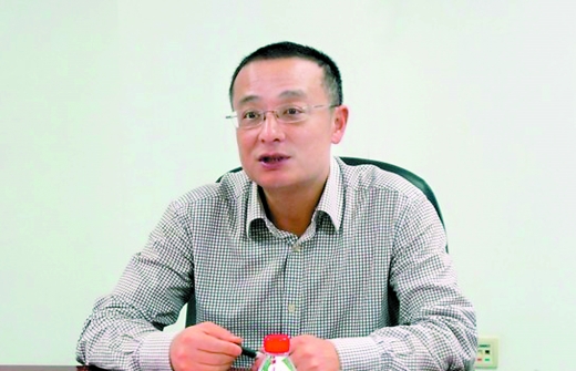 重庆OTC总裁吴坚:降低门槛 让更多企业和投资