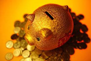 银天下·融金汇银:超实用赚钱心得投资必备