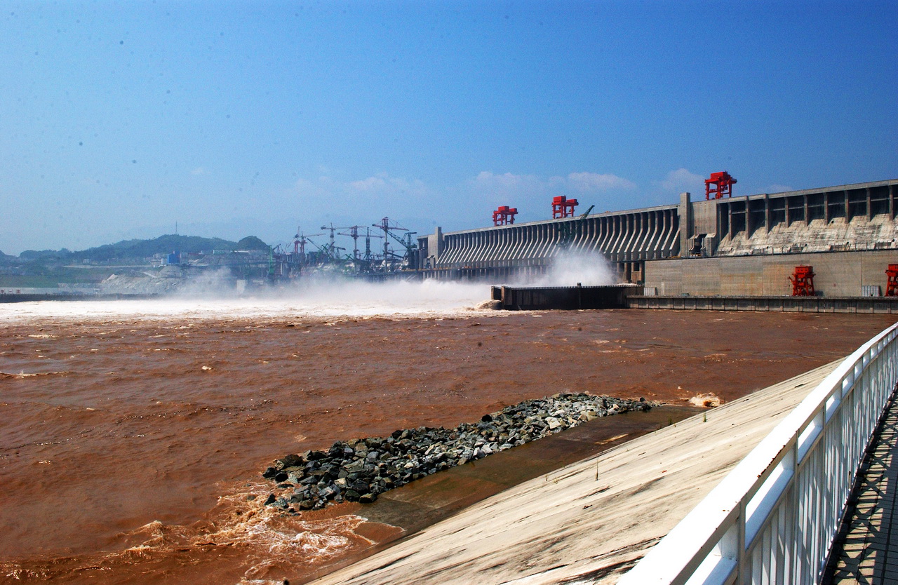 【携程攻略】宜昌三峡大坝旅游区景点,无论三峡大坝的选址怎么样，这座世界上最大的水利枢纽足够让国人为之…