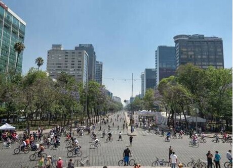 境外游|繁华墨西哥城两日游全攻略