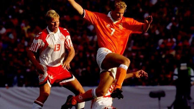 第九届欧洲杯经典回顾:丹麦童话不是梦
