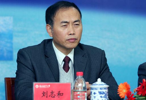 铿锵凤语:基建工程成了江西高校官员官场坟墓