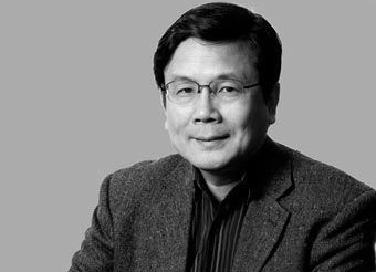 诗人汪国真去世 曾受邀到江西师范大学演讲