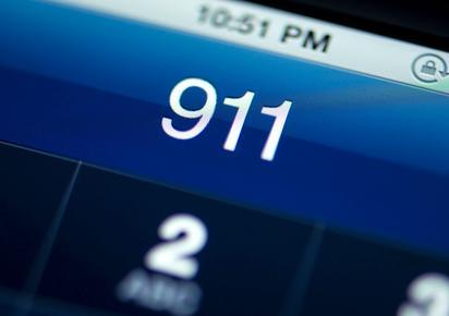 美国一 女子打911订鸡翅 被拘 交1000美元获释