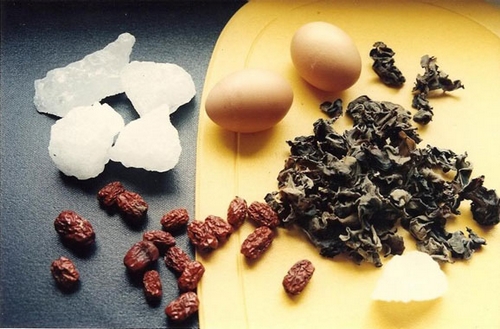 白领养生须知 空腹喝生姜红枣茶养胃