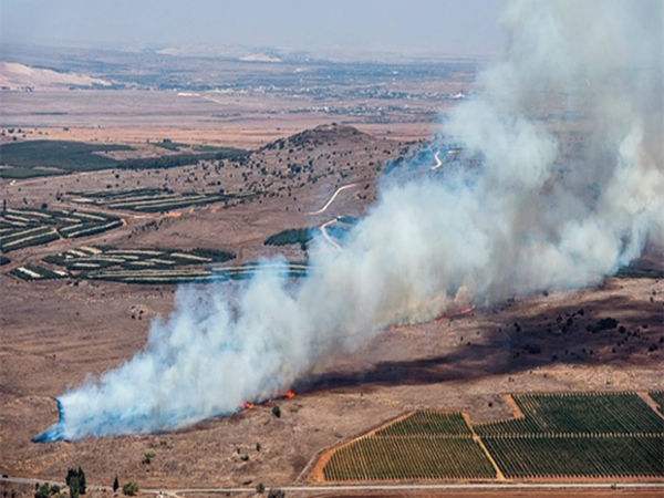俄军舰在爱琴海开火示警土渔船 为避两船相撞