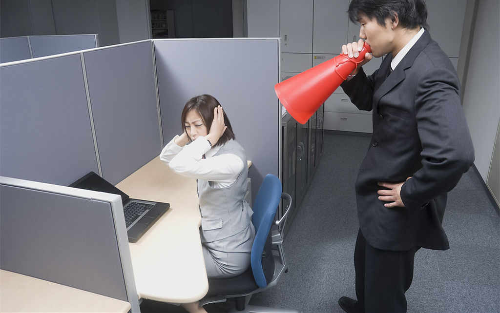 你在办公室里招人烦吗_西北频道_凤凰网