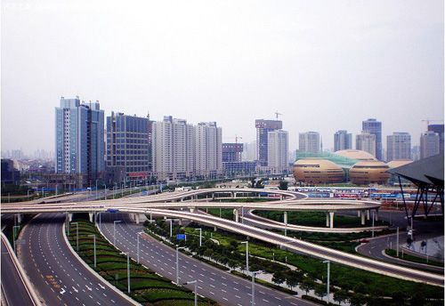 中国房价上涨最快城市排行