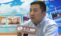 途家网网络技术山东分公司总经理刘世文：五年内在山东运营5万套房源