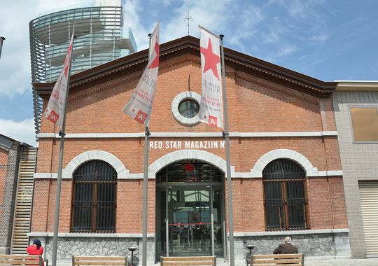 法国比利时荷兰新变化 毕加索博物馆重新开放