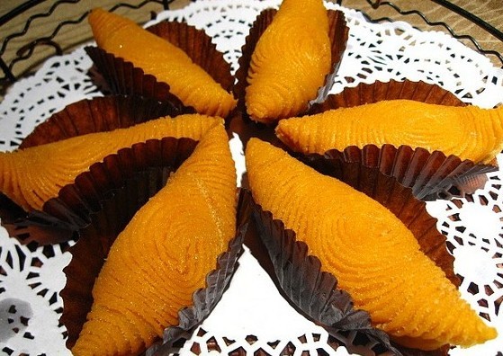 舌尖上的广东 满口粤式美味的幸福_美味分享_