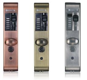 指纹锁将主导高技术含量锁具产品市场