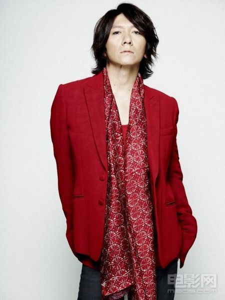 《盗钥匙的方法》敲定主题歌 吉井和哉创作献