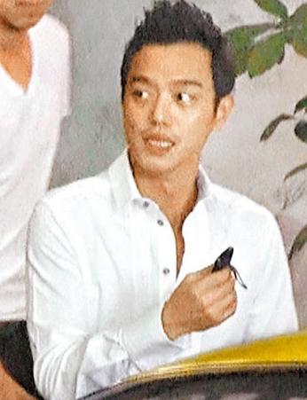 <em>张惠妹</em>夜会男友 <em>做</em>老板勘察现场身材略发福_娱