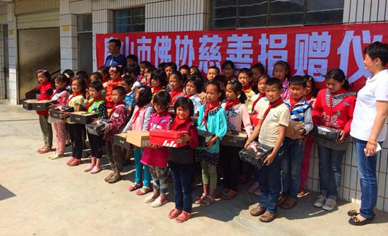 五月云南省贫困山区实地走访调研工作圆满结束