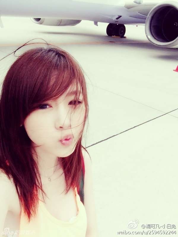 黑涩会美眉成员现状:昆凌嫁周董生女 杨可涵自