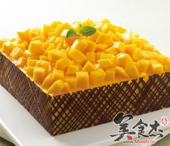 芒果的营养价值及食疗作用