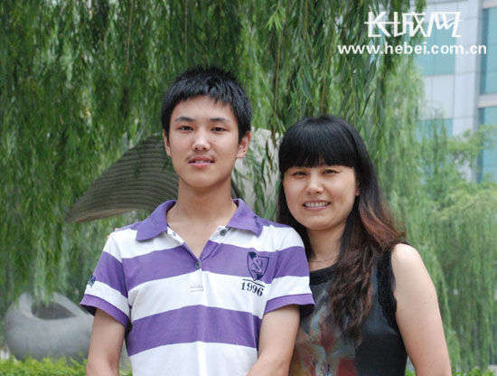 2013全国各省高考状元 - chenjun - chenjun 的博客