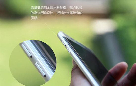 时尚缔造 三星S6 edge+曲面流线设计