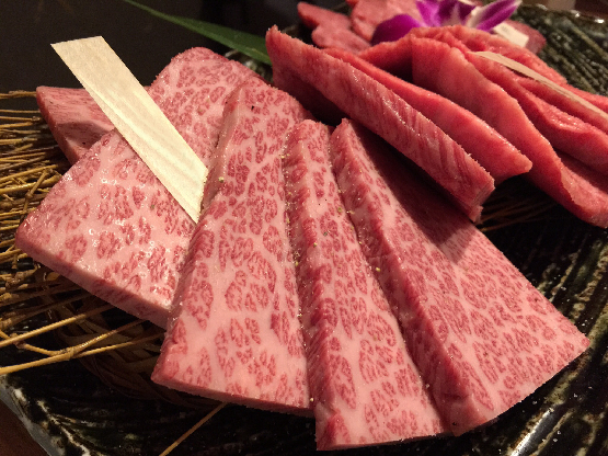 Tokyo Beef Dinig纯日式烤肉店进驻成都伊势丹