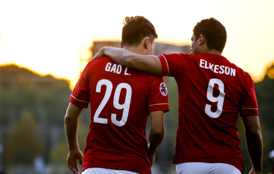 恒大日本遭刁难:酒店不洗训练服 三人挤一间房