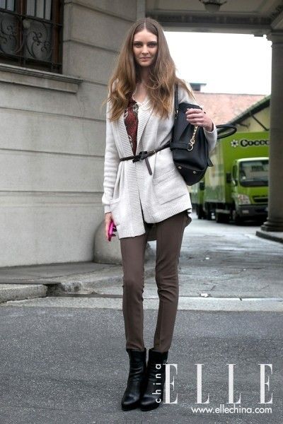 巴黎时装模特收入