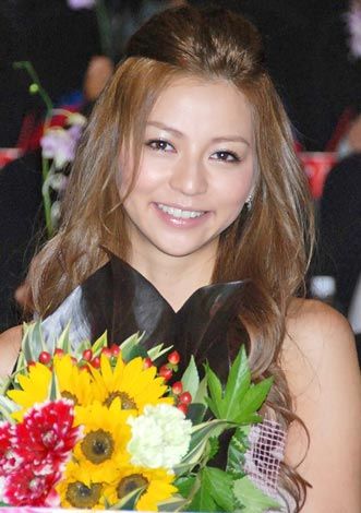 香里奈资料图