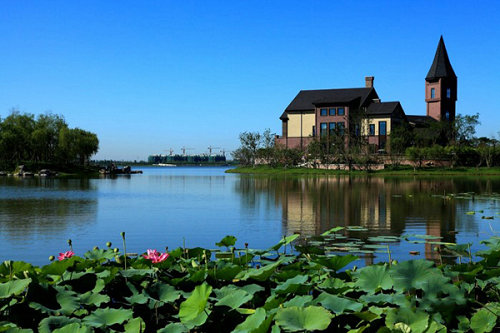 与《旅游景区质量等级管理办法》,经武清区旅游局推荐,天津市旅游景区