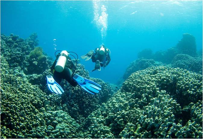 寻觅中国十大世外桃源