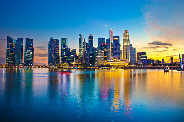 新加坡民丹岛5日3晚自由行