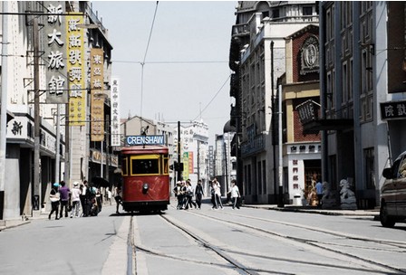 文艺范|到影视大片里旅行 著名影视城盘点