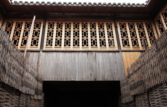 高邮当铺 古代典当铺遗存