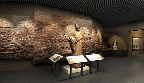 扬州:水文化博物馆 体验扬城深厚底蕴