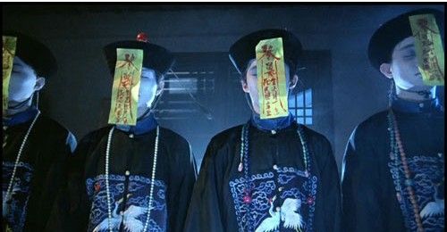 文献记载:湘南恐怖僵尸村传说