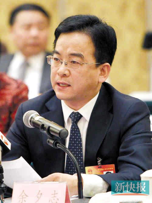 广东朱列玉质疑央企赚得多交得少