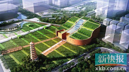 8年设计把噪音锁在52分贝：广州这间实验室做了3个反常规决定
