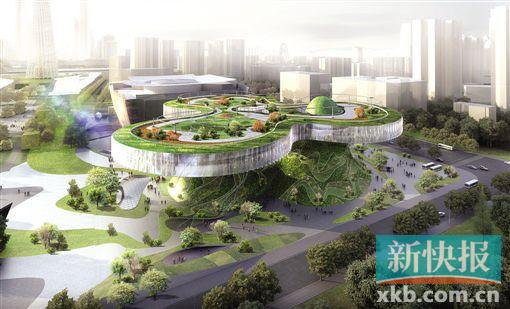 8年设计把噪音锁在52分贝：广州这间实验室做了3个反常规决定