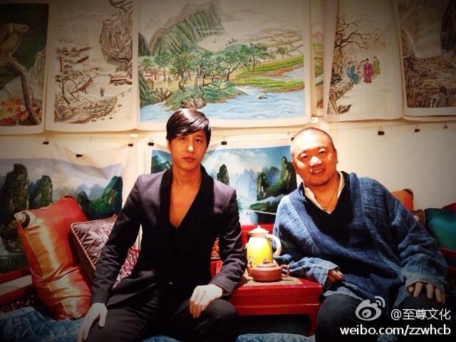 深圳土豪轰动澳洲:买豪宅开派对会巨星