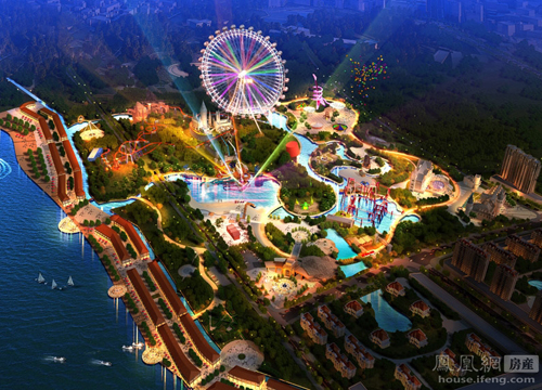 世界湾VIP卡5千抵2万火爆办理中 办卡就送金龙