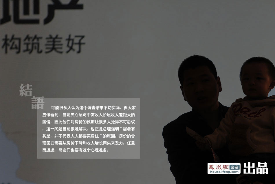 百万夹心层的呐喊