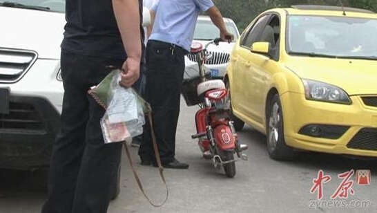 郑州辟谣网传“小乔地铁站附近车祸致8人死亡”