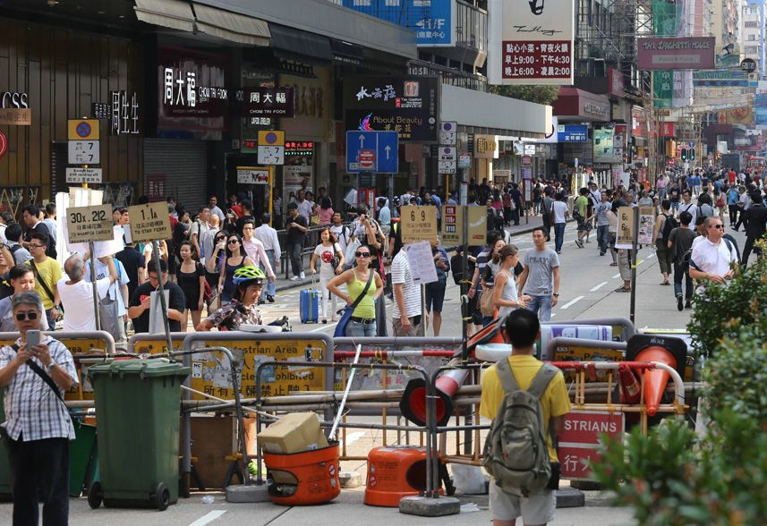 香港中环gdp总量_香港中环(3)