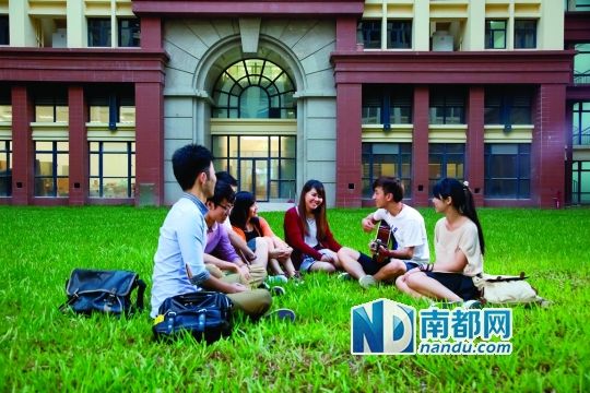 澳门高校达六成内地学生 选择回内地找工作|澳
