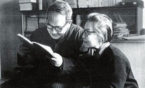 杨绛先生迎103岁生日“我无名无位活到老”_陕西频道_凤凰网