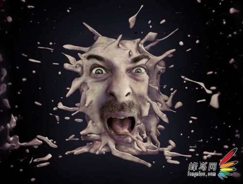 超越传统 教你创意摄影怎么玩之人像篇