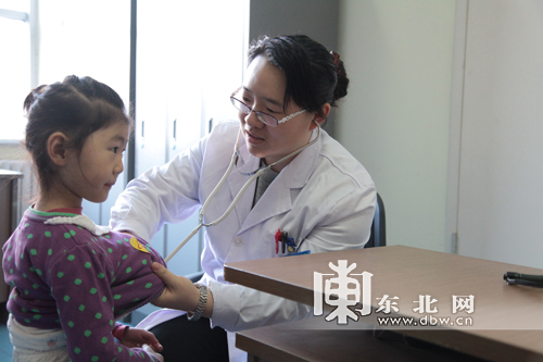哈尔滨市第一医院儿内科将邀北京权威专家出诊