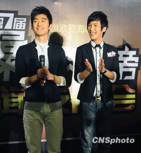 朱梓骁开淘宝店5年未亏本 坦言:图的是自己高