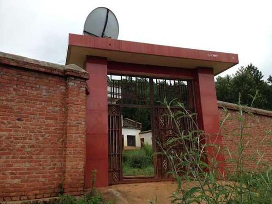 云南一小学教师涉嫌性侵8名<em>幼女</em> 最小的1个仅