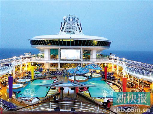 海上假期 日韩产品受益签证政策或成香饽饽