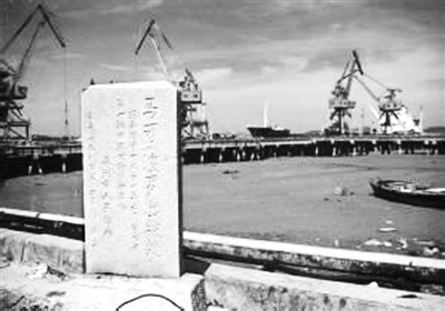 福建紧抓发展机遇 四区建设风生水起